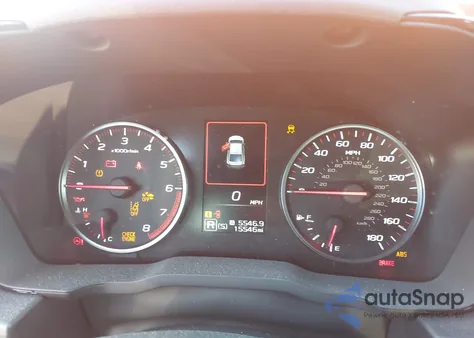 2024 Subaru Wrx Premium from USA, damaged, VIN JF1VBAH60R8811168